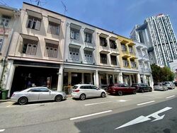 Teo Hong Road (D2), Shop House #580591051